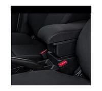 fwefg Car Armrest Box For VW For T&ouran For Caddy 2004-2019 Interior Accessories Center Console Box Armrest Car Parts fwefg (Color : A1 No USB)
