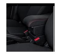 fwefg Car Armrest Box For VW For T&ouran For Caddy 2004-2019 Interior Accessories Center Console Box Armrest Car Parts fwefg (Color : A2 No USB)