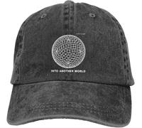 FWERYY Baseball Cap Hip hop Sun Hat Fashion Unisex Python- hat with Custom Visor for Women Towards Another White Classic Linux Code Friendship Gift Birthday Men Women