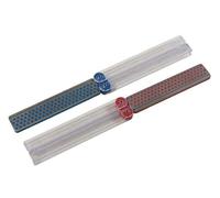 DMT 4" Diafold Diamond Knife Sharpening Stone - FWFC - Fine/Course Double Sided