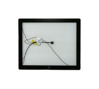 FWFDTQBSP 17'' E171513 SCN-IT-FZT17.0-02-004-R - Touchpad Surface Acoustic Wave Touch Screen Screen