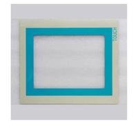 FWFDTQBSP 2 pieces MP270B-10 6AV6545 6AV6 545-0AG10-0AX0 - Plastic protective film touch screen(3pcs Film)