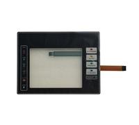 FWFDTQBSP Open Valve Closed Manual Cabinet Vent Regulator Vacuum - Membrane Switch Keypad Touch Screen Panel Display Size: > 13"