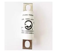 FWH-40A-50A-60A-80A-100A-125A-150A-200A -225A-250A -300A -350A-400A450A/500A/600A 500VAC/DC Fuse(FWH-60A)
