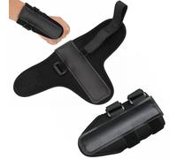 Fwiuegwe Golf Swing Trainers, Adjustable Swing Corrector with Dual Straps for Gesture Alignment