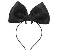 FWJUNHUYC Halloween Headbands, Funny Spring-Headed Headbands, Pumpkin Ghosts, Pumpkin Spider Headbands, Halloween Party Dance