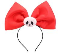 FWJUNHUYC Halloween Headbands, Funny Spring-Headed Headbands, Pumpkin Ghosts, Pumpkin Spider Headbands, Halloween Party Dance