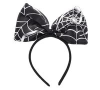 FWJUNHUYC Halloween Headbands, Funny Spring-Headed Headbands, Pumpkin Ghosts, Pumpkin Spider Headbands, Halloween Party Dance