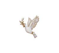 FWJUNHUYC Vintage personality picture box pendant with adjustable DIY design, hollow transparent box, 18k gold color protection