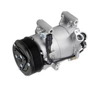 FWNERGUL AC Compressor Compatibie for Civic 6CVC140E 7PK 388105ANA02 38810-5AN-A02 389005AAA02 38900-5AA-A02 389245AAA02 38924-5AA-A02