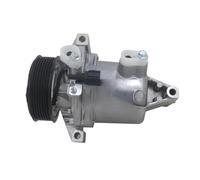 FWNERGUL Ac Compressor Compatibie for Nissan Sunny March Versa 1.6 2011-2017 CR08B 12V Auto Car92600-1HC1B 92600-1HD1B 92610-1HC1B 926101HD1B