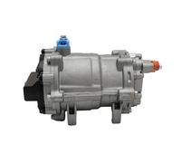 FWNERGUL Air Conditioner Compressor Compatibie for Energy Vehicle Accessory Car Truck Bus Boat Aspligo 12v