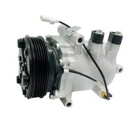 FWNERGUL Air Conditioning Compressor Compatibie for AIPA Brilliance V5 H530 H220 Cooling Pump Automotive Electrical ATC-066-AN9 4293530