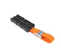 FWNERGUL General Purpose Tire Snow Chains Rubble Straps Mud Sand Trouble Tyre Traction Block Rescue Tool Off Road 4x4 Car Accessories