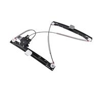 FWNERGUL Window Regulator Compatible for Jaguar XF CC9 2012-2015 XF J05 CC9 2008-2015 XF X250 2008-2015 C2Z31200 with Motor Front Right AP03