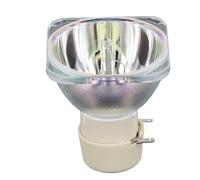 FWRCCMJ 5J.J5405.001 Projector -lamp Bulb for BenqW700 W700 W1060 W703D/W700+/EP5920 Projectors(5J.J5405.001-CB)