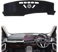 FWSHEN Non-Slip Mats for BMW X1 III 2022-2025, Car Dashboard Cover Mat, Trim Accessories.