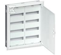 FWU42S Complete Distribution Board 96M IP30 Class II