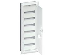 FWU61S Complete Switchboard 72M IP30 Class II
