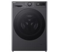 LG FWY706GBTN1 10kg/6kg 1400rpm Washer Dryer - Grey