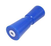 FWZooGPda Boat Trailer Roller Assembly Compatible With 8 Inch 10 Inch 12 Inch Motorboats Ships(10Inch)