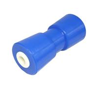 FWZooGPda Boat Trailer Roller Assembly Compatible With 8 Inch 10 Inch 12 Inch Motorboats Ships(8Inch)