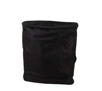 FWZooGPda Large Capacity Oxford Cloth Handlebar Bag Removable Storage Bag Compatible with Motorcycles and Vehicles(L)