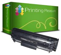 FX-10 FX-9 Black Compatible Toner Cartridge for use in Canon I-Sensys MF-4010 MF-4100 MF-4120 MF-4140 MF-4150 MF-4320D MF-4330D MF-4350D MF-4370DN Fax L95 L100 L120 L140 L160 Laserbase PC-D440 PC-D450