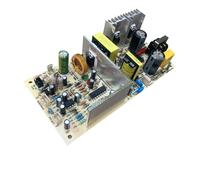 FX-101 10.5V 50W Red Wine Cabinet Power Board Main Board Input 100-130V Power Supply Refrigerator Accessories