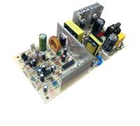 FX-101 10.5V 50W Red Wine Cabinet Power Board Main Board Input 100-130V Power Supply Refrigerator Accessories