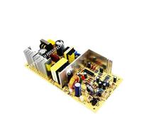 FX-101 FX-102 Wine Cooler Control Board FX-108 Wine Cooler Cabinet Controller Power Circuit Board Wine Cooler Replacement Accessories(220V 10.5V 50W)