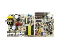 FX-101 Wine Cooler Control Board TEC1-12705FX Semiconductor Refrigeration Chip Hot Spot TX9025L12S DC 12V 0.16A Fridge Circuit(FX101 10.5V)