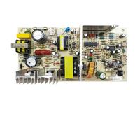FX-101 Wine Cooler Control Board TEC1-12705FX Semiconductor Refrigeration Chip Hot Spot TX9025L12S DC 12V 0.16A Fridge Circuit(FX101 12.5V)