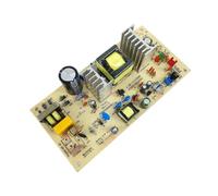 FX-101L Red Wine Cabinet Power Board Main Board Power Supply Refrigerator Accessories 100V-240V