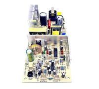 FX-102 10.5V 220V 50W Red Wine Replacement Parts Cabinet Power Board Main Board Power Supply Refrigerator Accessories PCB121110K1