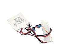 FX-102 10.5V-50W/12.5V-70W Power Board Red Wine Cabinet Power Board Main Board Power Supply Refrigerator Accessories PCB121110K1(Refrigeration sheet)