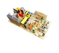 FX-102 10.5V Red Wine Cabinet Power Board Main Board Power Supply Refrigerator Parts 220V 50W PCB160926K2
