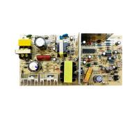 FX-102 12.5V Red Wine Cabinet Power Board Main Board Power Supply Refrigerator Accessories 220V 70W PCB121110K1