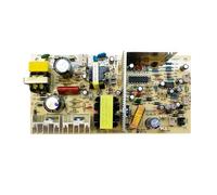 FX 102 12.5V Red Wine Cabinet Power Board Main Board Power Supply Refrigerator Accessories 220V 70W PCB121110K1