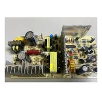 FX-102 FX-102S FX-101S PCB121110K1 Small Refrigerator Red Wine Cabinet Circuit Board Communication Power Motherboard(FX-101S 70W)
