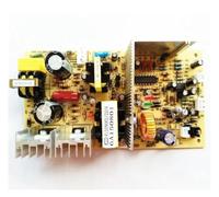 FX-102 FX-102S FX-101S PCB121110K1 Small Refrigerator Red Wine Cabinet Circuit Board Communication Power Motherboard(FX-102 50W)
