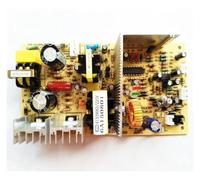 FX-102 FX-102S FX-101S PCB121110K1 Small Refrigerator Red Wine Cabinet Circuit Board Communication Power Motherboard(FX-102 70W)