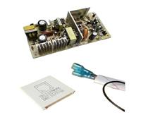 Fx-102 Red Wine Cabinet Electronic Components Freezer/Circuit Line Power Main Board 50W And 70W(10.5V 50W with 12705)