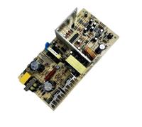 FX-102 Red Wine Cabinet Freezer Line Communication Power Supply Main Board FX-102S Double Refrigeration(FX-102S)