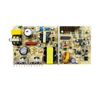 FX 102 Red Wine Cabinet Power Board，Compatible For FUXIN，FX 102 10.5V 50W Main Board Power Supply Refrigerator Accessories PCB121110K1