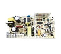 FX-102 Semiconductor Wine Cabinet Power Board Electronic Refrigeration Refrigerator Mainboard Single Chip Circuit Board(1pcs)