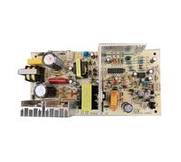 FX-102 Semiconductor Wine Cabinet Power Board Electronic Refrigeration Refrigerator Mainboard Single Chip Circuit Board(2pcs)