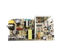 FX-102 Semiconductor Wine Cabinet Power Board Electronic Refrigeration Refrigerator Mainboard Single Chip Circuit Board(6pcs)