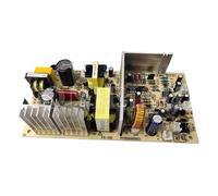 FX-102ABSl Power Board Red Wine Cabinet Control Circuit Board Dual Refrigeration Refrigerator Main Board 220V 110V(220V-10.5V)