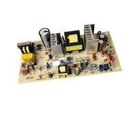 FX-102ABSl Power Board Red Wine Cabinet Control Circuit Board Dual Refrigeration Refrigerator Main Board 220V 110V(110V-11.5V)